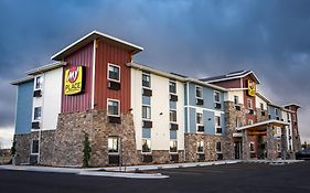 My Place Hotel Twin Falls Id